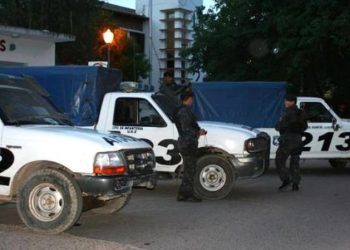 Horror en Jujuy: hallaron muerta a una mujer junto a un hombre con heridas en el cuello