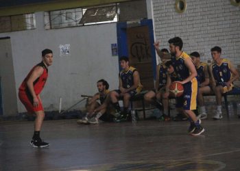 Básquet: Huracán logró dos importantes victorias en el torneo mendocino