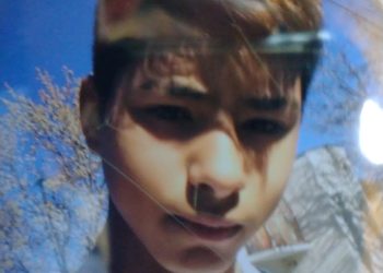 Se solicita colaboración para dar con el paradero de un joven sanrafaelino de 14 años