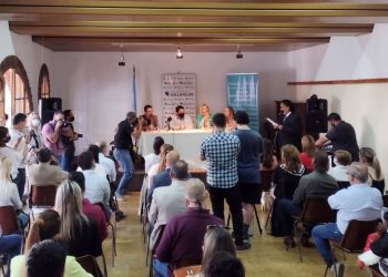 Comenzó a funcionar la Casa de Malargüe en San Rafael