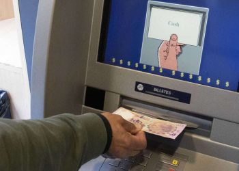 Invertir en un cajero automático: cómo es el negocio, cuánto hay que gastar y qué ganancia ofrece