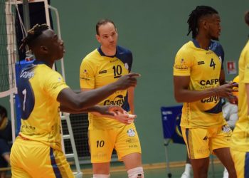 Síntesis Deportiva