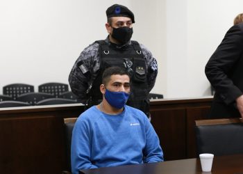 Juzgan al único acusado de un brutal crimen a una comerciante en un asalto en Tupungato