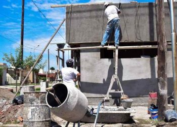 El plan “Mejoro mi casa” ya tuvo 52 designaciones en nuestro departamento
