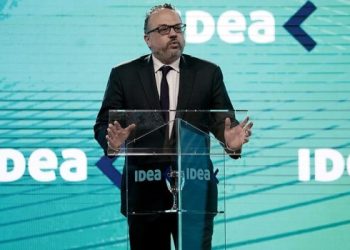 Kulfas defendió los controles de precios y reconoció que la inflación de este año «es durísima»