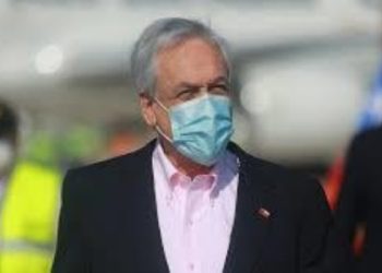 La Justicia chilena abrió un proceso penal contra Piñera por los Pandora Papers