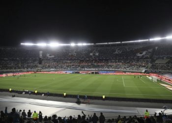 La Justicia investiga el aforo que hubo en Boca y el partido de la Selección en River