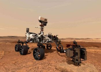 La NASA vivió momentos preocupantes al no poder comunicarse con el rover de Marte tras dos semanas de silencio