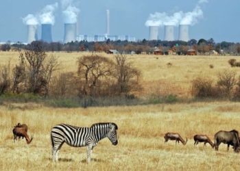 La contaminación del aire ya es la segunda causa de muerte en África