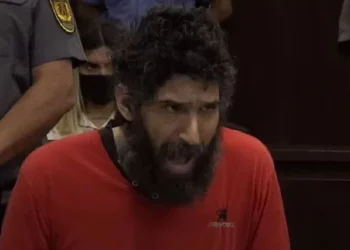 La defensa de Gil Pereg apeló al antecedente del Loco Juan para buscar la imputabilidad