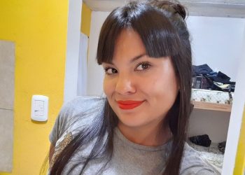 La dramática historia familiar de la mujer policía que murió de un disparo en la cabeza