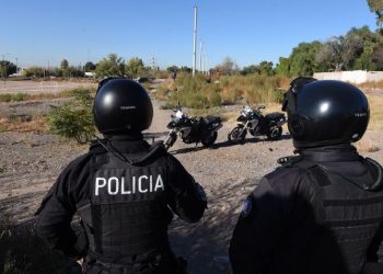 La familia de Abigail Carniel contrató al rastreador que habría encontrado los restos de Viviana Luna