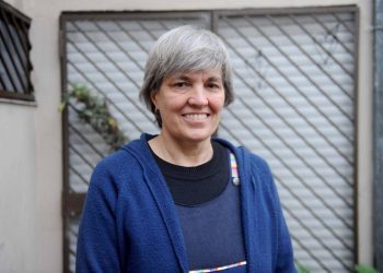 La historia de la argentina que fue elegida entre los 10 mejores docentes del mundo