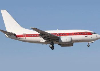 La historia de la misteriosa Janet Airlines: la aerolínea que jamás vendió un pasaje