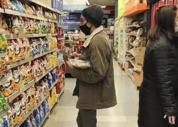 La inflación de septiembre fue de 3,5% y acumuló un 52,5% interanual