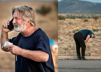 La desgarradora llamada al 911 tras el disparo mortal de Alec Baldwin
