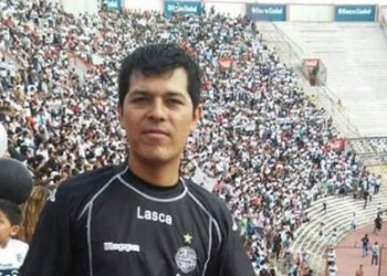 “La mató, la descuartizó, la afeó y la desechó en una cloaca”: el femicida de la amoladora, al banquillo