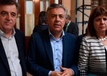 La oposición lanza un comité electoral para recibir denuncias de irregularidades en la campaña