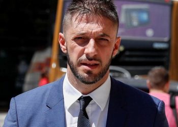 La particular declaración de Matías Morla antes de estar cara a cara con los fiscales del caso Diego Maradona