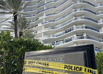 «Breaking Bad» real: hallan «laboratorio clandestino» en un edificio de lujo en Miami