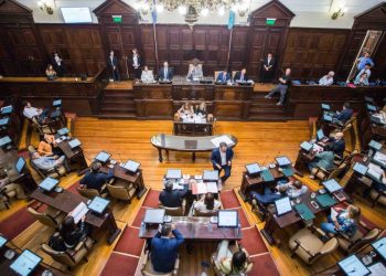 Proponen que los nuevos legisladores de Mendoza hagan una capacitación en temáticas legislativas