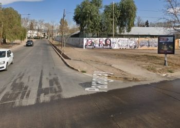 Godoy Cruz: Lo acuchillaron en la calle y le robaron $5.000