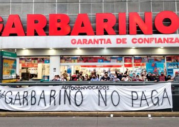 Los hermanos Garbarino montaron un entramado offshore con apodos en clave para proteger USD 14 millones
