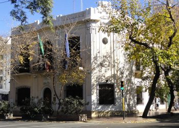 Los italianos que viven en Mendoza y en el país eligen sus representantes locales