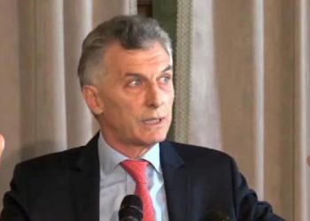 Macri vuelve al país el 19 de octubre y al otro día declarará en la causa por presunto espionaje a familiares del ARA San Juan