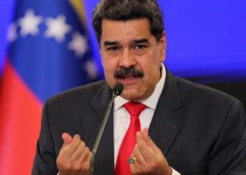 Maduro sobre las relaciones de Venezuela y Argentina: «No están mal pero podrían estar mejor»
