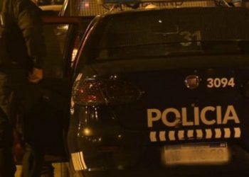 Maipú: balearon a un sereno que se resistió a un robo y está grave