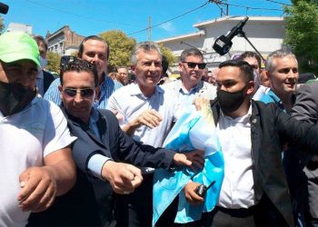 Mauricio Macri fue citado nuevamente a indagatoria para el 3 de noviembre