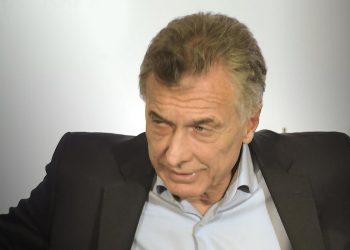 Mauricio Macri volvió a la Argentina: expectativa por su declaración indagatoria en Dolores