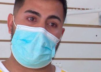 “Me destrozaron”: pidió un préstamo para abrir un negocio, le robaron más de $ 1,5 millón en mercadería y se llevaron hasta la ropa de los maniquíes