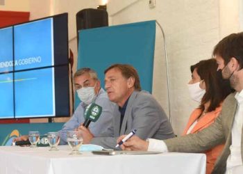 Mendoza Emprende Semilla: este lunes se abre la segunda convocatoria