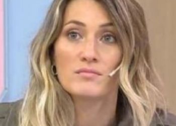 Mica Viciconte se sacó al escuchar un nuevo rumor sobre el trato que le da a las hijas de Cubero: «No me ensucien más»