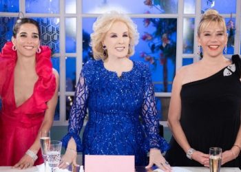 Mirtha Legrand fue intervenida de urgencia: quién la está cuidando y cómo armaron su habitación en el Mater Dai