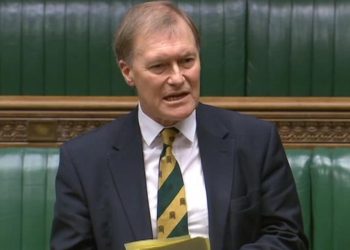 Murió el diputado británico apuñalado en Essex: hay un detenido