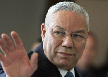 Murió por coronavirus Colin Powell, el ex secretario de Estado de Estados Unidos