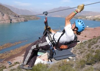 Muy buen promedio de reservas en toda la provincia para el fin de semana largo