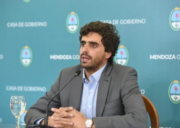 Natalio Mema apuntó contra los viajes de egresados de Kicillof y el reparto de fondos de Nación