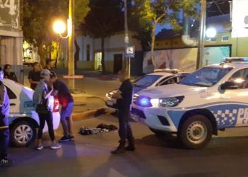 Provincia de Buenos Aires: ¿Nene mató al ex novio de su hermana?