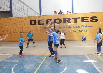 Se llevará a cabo el tercer certamen de newcom en San Rafael