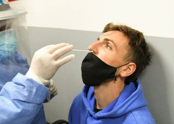 No se registró ningún caso de COVID- 19 en todo el sur provincial y se recuperaron 6 pacientes en San Rafael