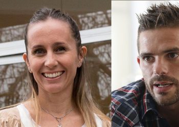 Nuevas revelaciones tras la separación de Gisela Dulko y Fernando Gago: ella le habría sido infiel