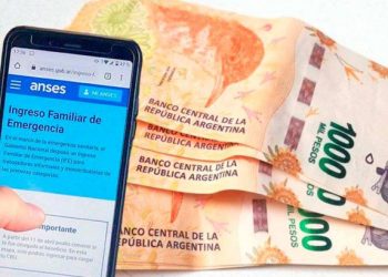 Nuevo IFE: lo que hay que saber para no quedarse afuera