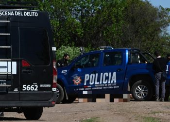 Ola imparable de violencia en Rosario: ejecutaron a dos jóvenes y dejaron un mensaje mafioso