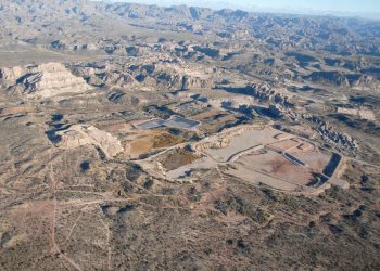 Piden informes sobre el trabajo de remediación que se está realizando en Sierra Pintada