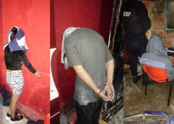 Un crimen que causa conmoción en Rosario: Estaba con su hijo de 3 años y la asesinaron de varios disparos en el cráneo