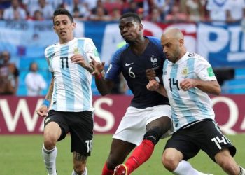 Pandora Papers: Di María y Mascherano entre los investigados